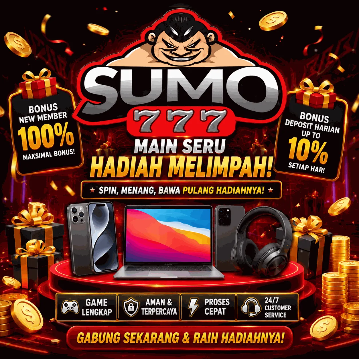 SUMO777
